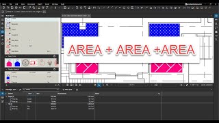 Mastering Area Quantity Takeoffs in Bluebeam Revu: A Step-by-Step Guide