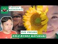 Sal Priadi - Gala Bunga Matahari (Official Music Video) | 🇸🇬 REVIEW + BREAKDOWNS