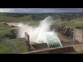 TID opens spillway at Don Pedro