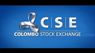 COLOMBO STOCK EXCHANGE (CSE)