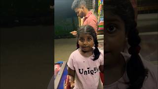 கூட வந்த பாவத்துக்கு இப்படி விட்டுட்டு போய்டாளே!!?😫🤣1M views🎉| #shorts#funny #comedy #subscribe|