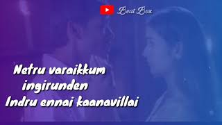 💕காதல் மட்டும் புரிவதில்லை💕 - kadhal Mattum purivathillai from kadhal konden movie