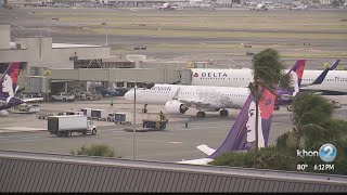 Nearly 1,000 passengers arrive in state on Friday