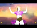 JUST DANCE 2025 FANMADE WE FOUND LOVE BY RIHANNA FT CALVIN HARRIS FULL GAMEPLAY