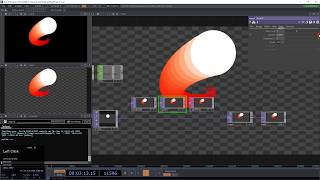 Feedback TOP in TouchDesigner