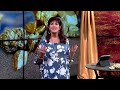 Jesus Showed Me What's Coming to the World [ep 14] | Nuggets of Gold with Donna Rigney