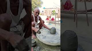 Mitti ka bartan chat per banta hai#chat#trending #viral