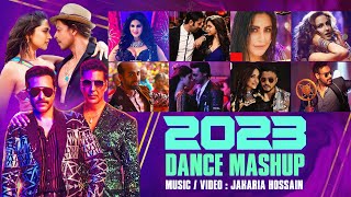 2023 Dance Mashup | VDj Jakaria | Best Of Popular Dance Songs