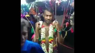 thillangadu Sri adaikkalam katha ayyanar function