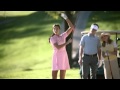 Nike Golf - Apologies - Funny Commercial with Tiger Woods