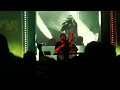 Sjava performing Umbayimbayi live at Fact Durban Rocks 2023