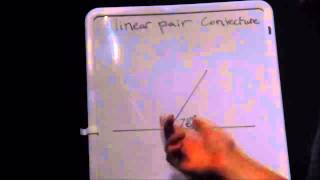 Linear Pair Conjecture