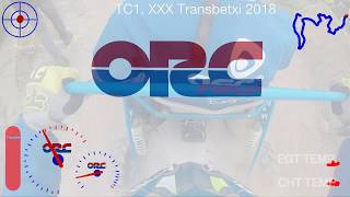 Transbetxí 2018 - TC1 RODAOR-MURTERA - ORC/GARSACO #2