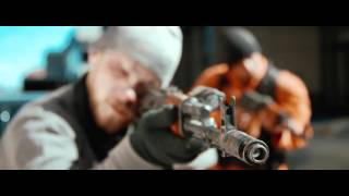 Tom Clancy's The Division - Agent Origins - Live Action Short Film