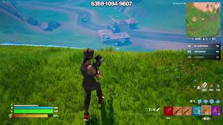 【FORTNITE】参加型 ライブ 初心者 配信 フォートナイト live