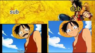 Luffy logic \