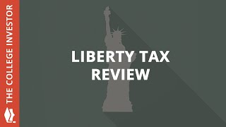 Liberty Tax Online 2021 Review | Double-Check Guarantee