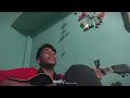 dekhoni go tumi দেখোনি গো তুমি tanveer evan cover rifat khan