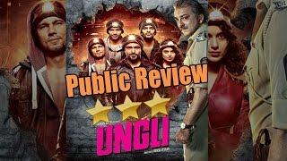 'Ungli' a must watch film