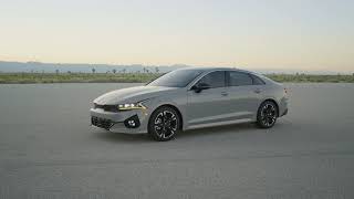 2021 Kia K5 GT Line AWD | Steve Landers Kia