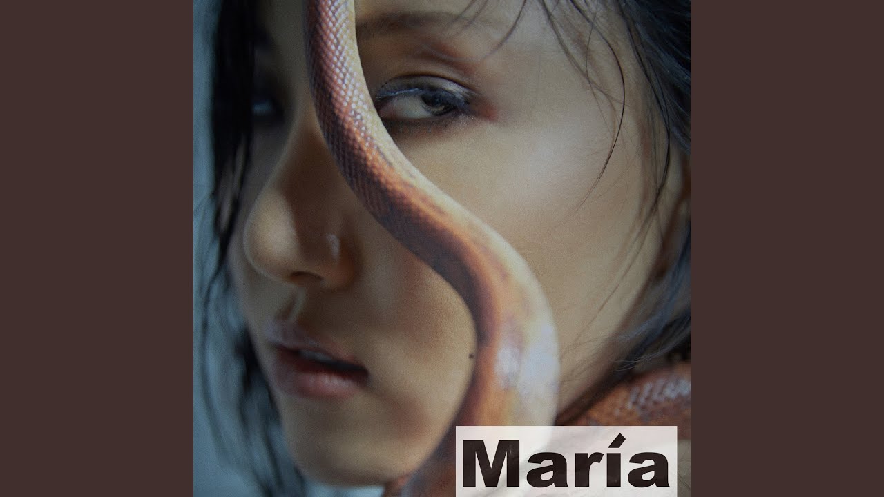 Maria Youtube Music