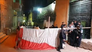 Polícia morto ao tentar desativar bomba no Cairo