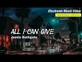 Jamie Bathgate - All I Can Give [Electro City Music Video]