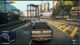 NFS: Most Wanted - Mauled Achievement/Trophy Guide
