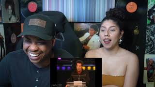 JEFF ROSS FUNNIEST ROAST OF ALL TIME | REACTION