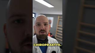 PATRYK CHIROPRAKTYK zdradza sekrety swojej terapii. Fizjoterapeuci go nienawidzą. Uzdrawia każdego!