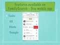 Three Ways to Use Family Tree by Ann Tanner