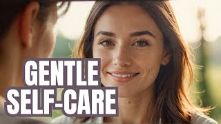 "A Gentle Reminder: Be Kind to Yourself Today"