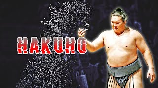 One Above All - Hakuho Sho