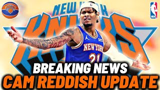 🔥 CAME OUT NOW! SHAKE THE WEB! NEW YORK KNICKS UPDATE | KNICKS NEWS TODAY KNICKS RUMOURS #knicksfans