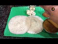 instant set dosa recipe soft sponge dosa soft dosa special coconut chutney