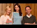 sophie ellis bextor interview with jo whiley and steve lamacq britpop at the bbc 2014 theaudience