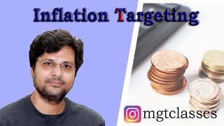 Inflation Targeting in Hindi