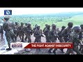 Analyzing Nigeria’s Security Challenge