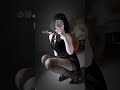 crossdress xiaoxi reply comment