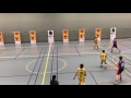 kfum göteborg vs kvarnby eagles semifinal hu14 spalding basketshop cup 2017 2017 05 07 .