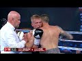 Liam Pope vs. Erik Sokolov | Super Bantamweight Bout