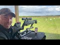 Honest Airgun Reviews - Episode 14 - Air Arms Ultimate Spotter S510R