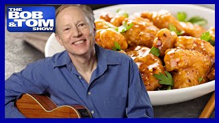 Tim Cavanagh's Cavalcade of Celebrity Birthdays - General Tso is Chicken