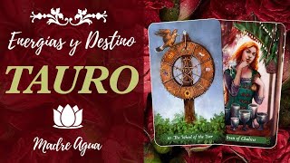 ❤️TAURO ♉️ INCREIBLE LO QUE VIENE PARA TI ESTÁ MARCADO POR DESTINO/ CONFESIONES❤️HORÓSCOPO AMOR