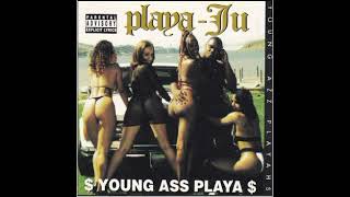 playa ju - play it like it is 1995 Fairfield