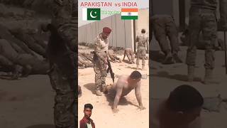 Pakistan vs India army commando 🇮🇳🇮🇳🇮🇳