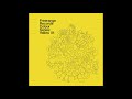 Freerange Records Colour Series Yellow 01 (FULL ALBUM)