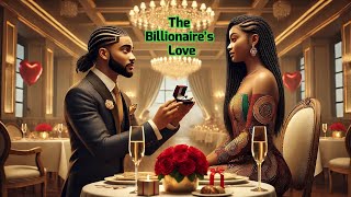 The Billionaire's Test