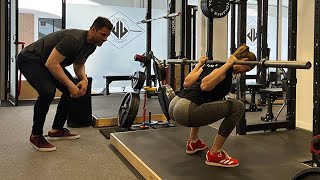 New to the Squat? Start Here.