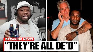 50 Cent Reveals EVERY Rapper That's Cloned in 20 Minutes (NBA Youngboy, Gucci Mane, Ye...)